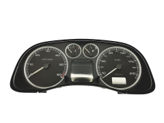 Vitezometru Peugeot 307 9636708880 E 05 59139