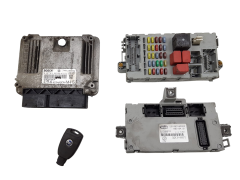 Kit pornire Fiat Croma 55205064 51789318 46846745 1.9 JTD
