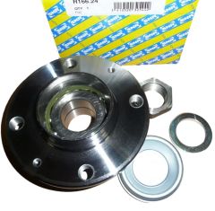Butuc Roată Spate Faceți Citroen Peugeot R166.24 374828 3748.28 SNR