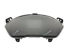 Turometru Ford Focus MK4 JX7T-10849-CBE RHD