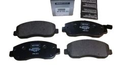 Plăcuțe frână Față Original 8660006302 Renault