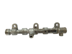 Rampă de Injecție Faceți Renault Bosch 8201028992 0445214212
