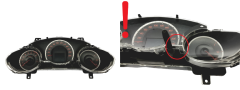 Turometru Honda Jazz HR-0375-101 78100-TF0-G021 53088