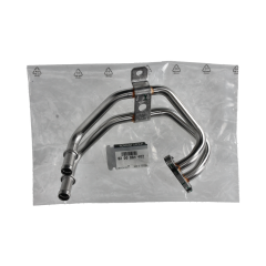 Furtun aer încărcat Original pentru Renault 8200984402