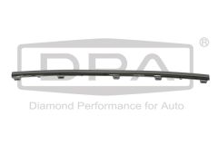Ornament Bară Spate Faceți VW Passat CC B6 3C8807443A 88071803202 DPA