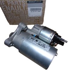 Electromotor Nou Original 233001105R Renault Dacia