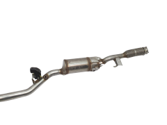 Catalizator 208020728R 2.0 dci Renault Trafic 3 Vivaro 2 0km