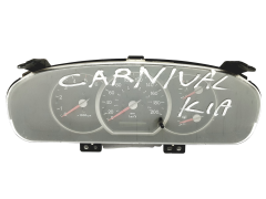 Turometru Kia Carnival 0K52A55430A 2003-64310K 41468