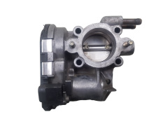Supapă corp clapetă accelerație Opel 9157512 0280750044 1.0 1.2 1745