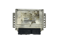 Unitate Control 55188343 0281011491 Alfa Romeo Bosch 57230