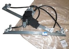 Macara Geam Dreapta Față Nou Original 8200424422 Renault Espace 4