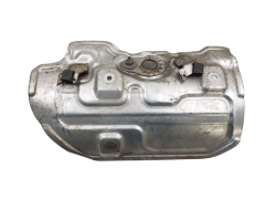 Protecție Termică FAP DPF 208085438R Renault Clio 4 Kangoo 2 Mercedes Citan