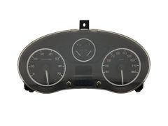 Turometru Berlingo 9801641580