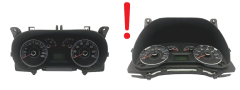 Turometru Fiat Grande Punto 51908709 48781