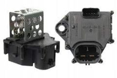 Rezistență Ventilator Citroen Peugeot C4 II 308 WTE 28206