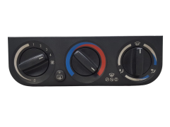 Unitate Control Încălzire BMW 3 64.11- 1393878 13993878