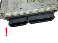 Unitate Control 045906019BP 0281012194 VW Bosch 64045