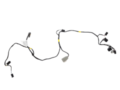 Sistem instalație cabluri Renault Clio 5 DT246480-5560 275803600R 0km