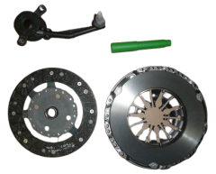 Kit ambreiaj Original Dacia Duster II 302181537R