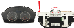 Vitezometru Volvo V50 30669185 69294-980T 30710071 52376