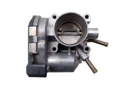Supapă corp clapetă accelerație VWAG 030133062C 0280750095 Bosch 1869