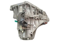 Cutie de viteze Nou Original TL4072 320100706R Renault Scenic 3 1.2 TCE