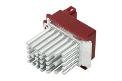Rezistență Ventilator 1J0907521 B11450 VW Audi Seat Skoda