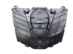 Panou Control Radio Ford Focus AM5T18K811AC