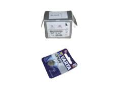 Baterie Nou Original 9712.A7 9712A7 Citroen Peugeot