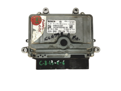 Unitate Control 0281012953 A6401506479 Mercedes Bosch 20979