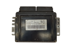 Unitate Control 96376652 S010016040A8 1AVQ Chevrolet Daewoo Kemsco