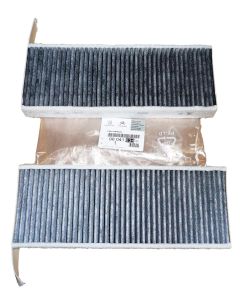 Filtru Habitaclu Original Citroen Peugeot 308 1612920480