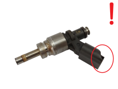 Injector combustibil VWAG 079906036C 4.2 FSI 2