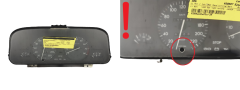 Turometru Peugeot 306 9610192480 09033509902 49805