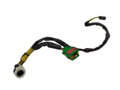 Bloc de aprindere Citroen C2 C3 4162Z4