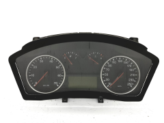 Turometru Fiat Croma 555001090100 5550010903 59006