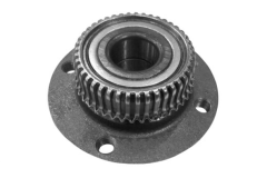 Butuc Roată Spate 6X0598477 55980797401 VW Seat Vika