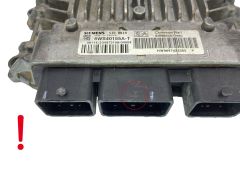 Unitate Control 9653577680 9647423380 5WS40155A-T SID801A PSA Siemens 63940