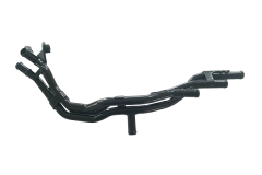 Furtun lichid de răcire Faceți VW Audi Seat Skoda 5Q0121065P 11211869401 Vika