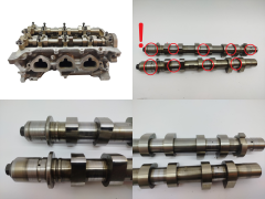 Chiulasă 631R 110419412R 0.9 TCE Renault Dacia