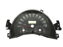 Turometru VW Beetle 1C0919861C 39747