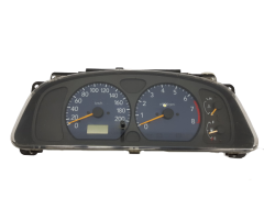 Turometru Suzuki Ignis 34100-80G50 3410080G50 25778