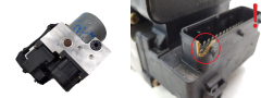 Pompă Abs Citroen Xsara 2 9636084480 0273004440 0265216722 2695