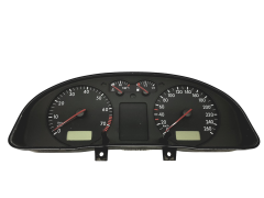 Vitezometru VW Audi 09052069906 Passat 3B A4 33270