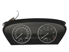Vitezometru BMW 5 E60 E61 6211 9177255 VD0 31497