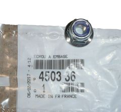 Piuliță Pedału Sprzęgła Nou Original 4503.36 450336 Citroen C5 3