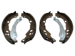 Plăcuțe frână Original Citroen Peugeot Renault C2 C3 Clio 440609415R