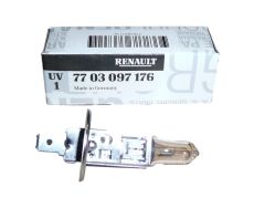 Bec H1 12V 55W Nou Original 7703097176 Renault Dacia