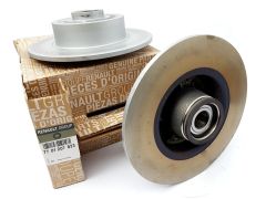 Disc frână Spate Original Renault Megane Scenic 2 Clio 3 432005338R