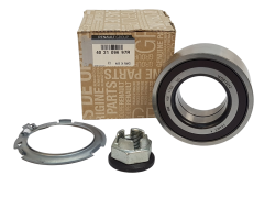Rulment Roată Original Trafic II Primastar Vivaro 402109697R